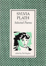 Selected Poems (Sylvia Plath)