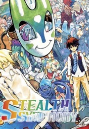 Stealth Symphony (Narita Ryougo)