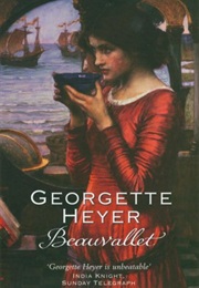 Beauvallet (Georgette Heyer)