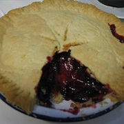 Damson Pie
