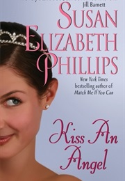 Kiss an Angel (Susan Elizabeth Phillips)