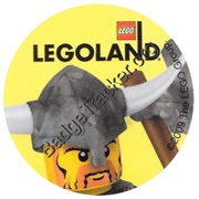 Legoland - Viking
