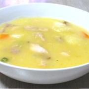 Cream Stew