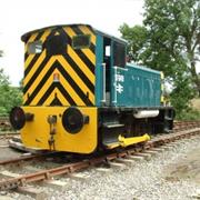 Helston Railway