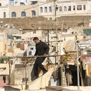 The Bourne Ultimatum