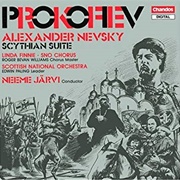 Sergei Prokofiev - Alexander Nevsky