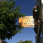 Chiefs Bar and Grill Family Restaurant (Odessa, Washington)