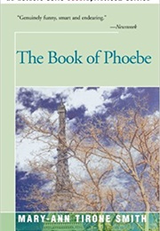 The Book of Phoebe (Mary-Ann Tirone Smith)