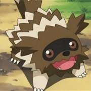 Zigzagoon