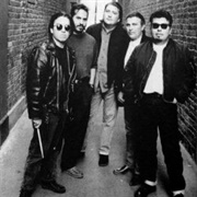 Set Me Free (Rosa Lee)  - Los Lobos