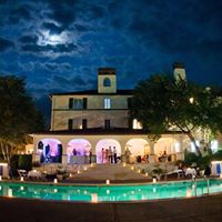 The 1927 Lake Lure Inn and Spa