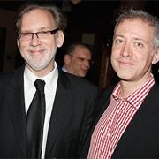 Scott Frankel and Michael Korie