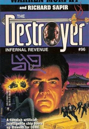 Infernal Revenue (Warren Murphy)