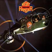 Night Ranger - 7 Wishes