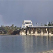Alsea Bay Historic Interpretive Center, Oregon