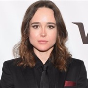 Ellen Page