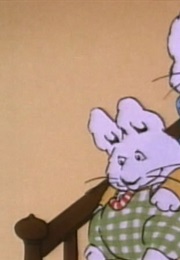 Max's Christmas (1988)