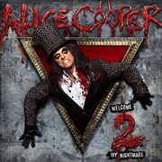 Caffeine - Alice Cooper