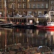 Kirkwall, Orkney Islands, Scotland