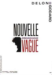 Nouvelle Vague (Jean-Luc Godard)