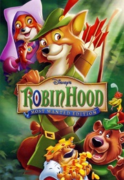 Robin Hood (1973)