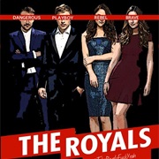 The Royals Season 4