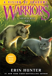 Shattered Sky (Erin Hunter)