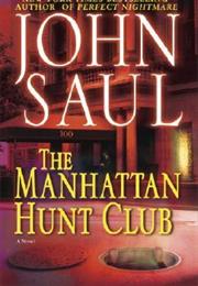 The Manhattan Hunt Club
