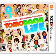 Tomadachi Life