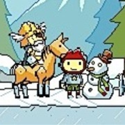 Super Scribblenauts