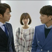 Falling for Innocence