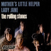 The Rolling Stones - Lady Jane