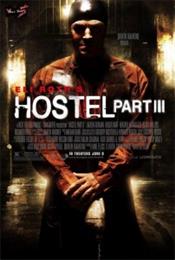 Hostel: Part III