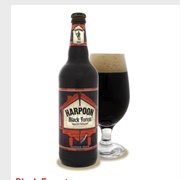 Harpoon Black Forest
