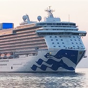 Majestic Princess
