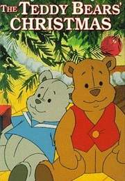 The Teddy Bears' Christmas (1992)