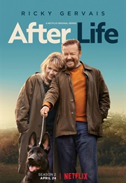 After Life Series 2 (2020)