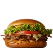 The Sriracha Clubhouse Angus