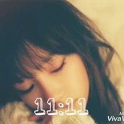 11:11 (Taeyeon SNSD)