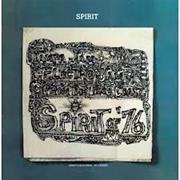 Spirit • Spirit of 76