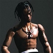 Travis Scott - Rodeo