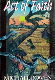 Act of Faith (Michael Bowen)