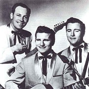 The Johnny Burnette and the Rock N' Roll Trio