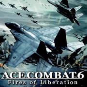 Ace Combat 6
