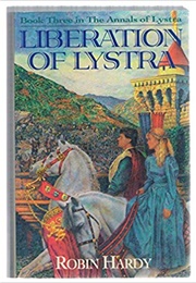 Liberation of Lystra (Robin Hardy)