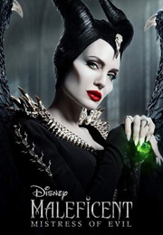Maleficent: Mistress of Evil (2019)