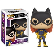 Batgirl DC Superheroes New