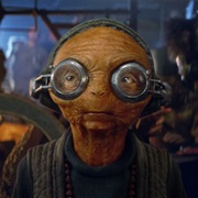 Maz Kanata
