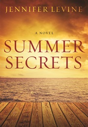 Summer Secrets (Jennifer Levine)