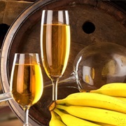 Banana Wine